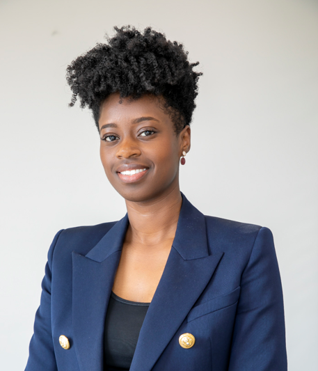 Karen Asafu-Adjaye