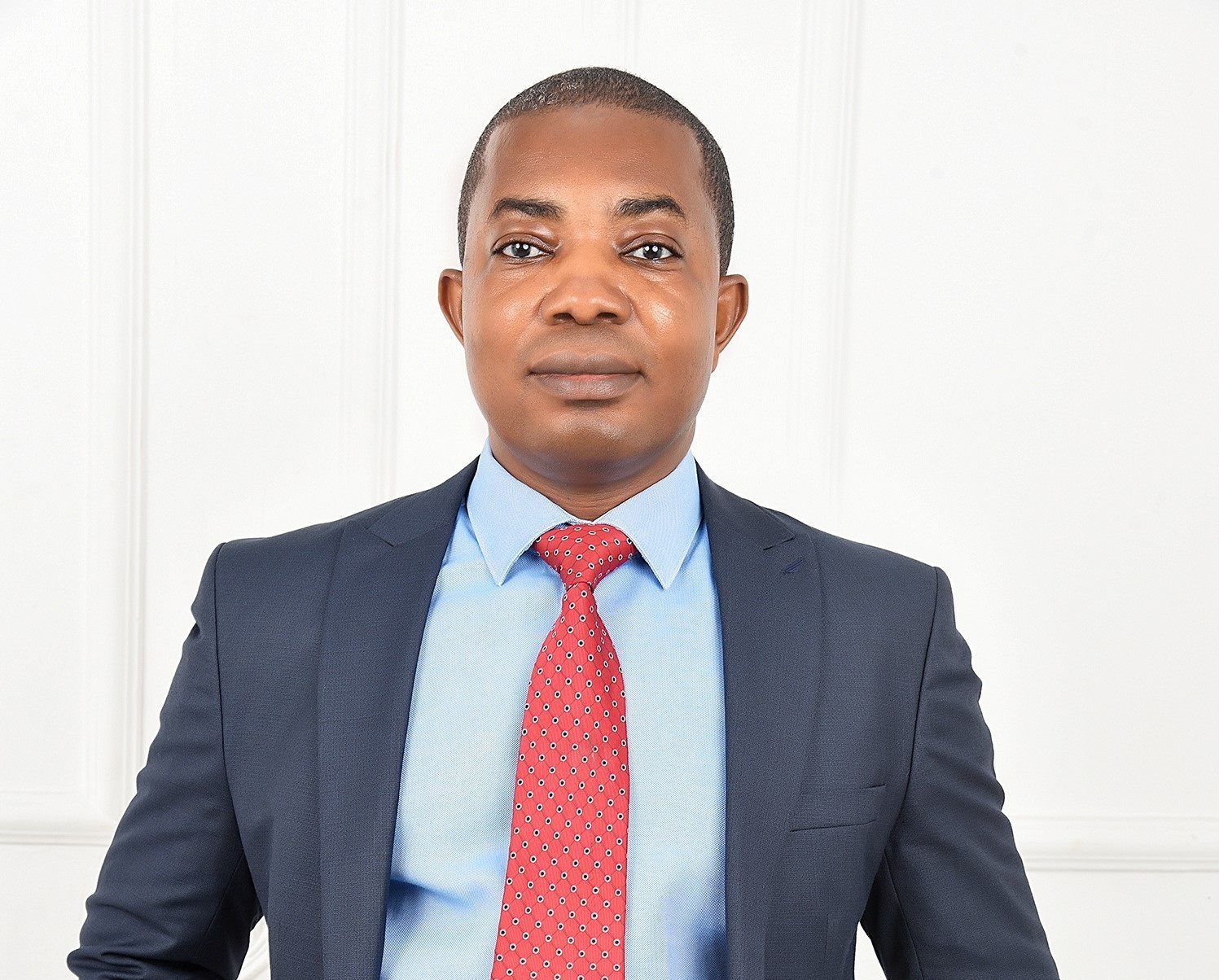 Philip Danquah